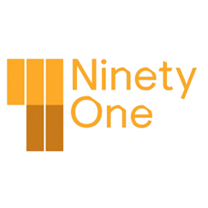 Ninety One